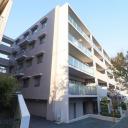 ビューリッシュ港北ニュータウンアジュリーヌ