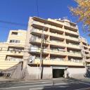 サンクタス鷺沼ヴィル・ド・ヴェール