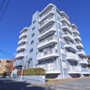 プレジデント鷺沼