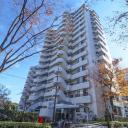 サントゥール中川 3号棟