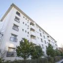 たまプラーザ団地 4街区7号棟