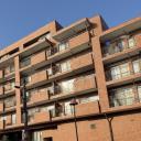 鷺沼ハイデンス