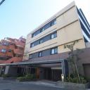 ドレッセ宮前平