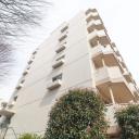 ドルフ青葉台3号棟