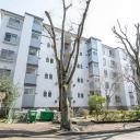 宮前平グリーンハイツ45号棟