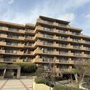 港北ニュータウンパークサイドハイツ　 壱番館