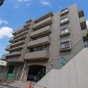 グリーンシティたまプラーザ参番館