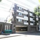 クレストフォルム鷺沼