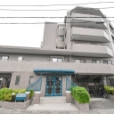 つきみ野南パークホームズ弐番館