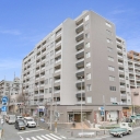 ファミリーコーポ市ヶ尾