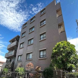 藤和シティホームズ鷺沼小台