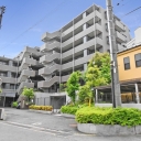宮崎台南パークホームズ弐番館