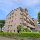 東急ドエル・ビアス市ヶ尾 B棟