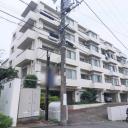鷺沼ロイヤルマンション