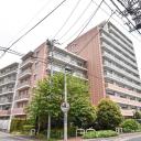 パークホームズ武蔵小金井フォレストフィールド