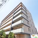 リビオ東伏見公園