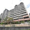 南大沢学園一番街1号棟