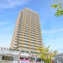 プラウドタワー武蔵小金井