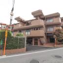 藤和ライブタウン国分寺