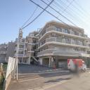 ライオンズガーデンひばりヶ丘