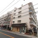 花小金井スカイハイツ