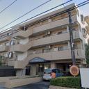 朝日パリオ武蔵小金井