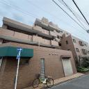 朝日パリオ小金井ハイツ