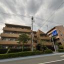 ライオンズマンション東小金井