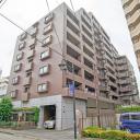 レクセルマンション一橋学園