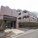 ゼファーひばりが丘学園町
