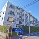 アーバンヒルズ武蔵小金井