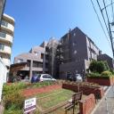小金井中町マンション