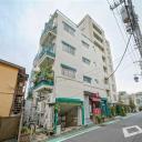 玉川グリーンハイツ