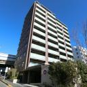 パークハウス桜新町テラスイースト