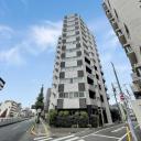 シティインデックス用賀