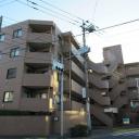 グランパーク深沢