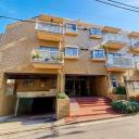 松濤ナショナルコート