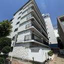 秀和若林レジデンス