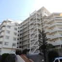 三井馬事公苑南ハイツ