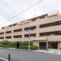 メゾンモンティチェロ弦巻