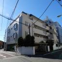 第2用賀ヒミコマンション