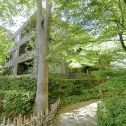 パークコート二子玉川 弐番館