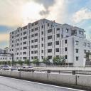 ザ・パークハウス二子玉川ガーデン