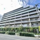 パークホームズ用賀一丁目