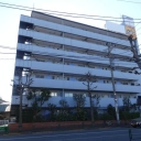 ファミリーパーク上用賀