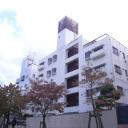 ライオンズマンション二子玉川