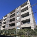 瀬田南シティハウス