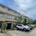 東急ドエルアルス上用賀