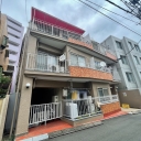 キャニオンマンション駒沢