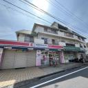 ライオンズマンション新高円寺